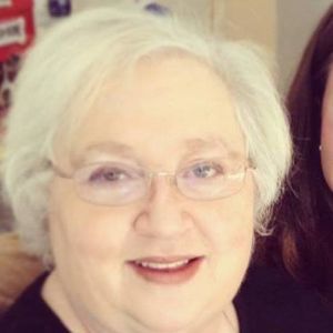 Meet your Posher, Joan